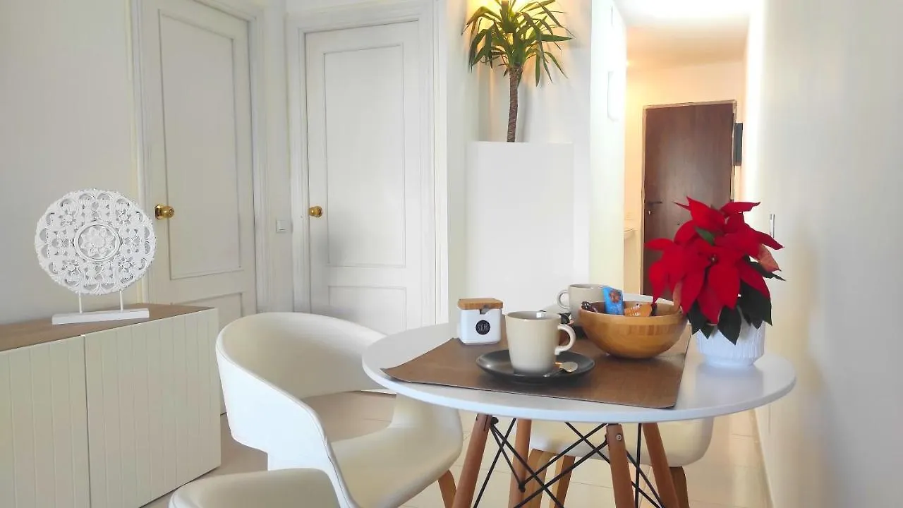 Apartamento Residential Golf Park - Casa Prezi San Miguel de Abona