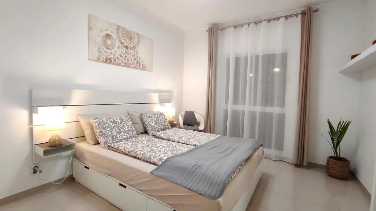 Apartamento Residential Golf Park - Casa Prezi San Miguel de Abona