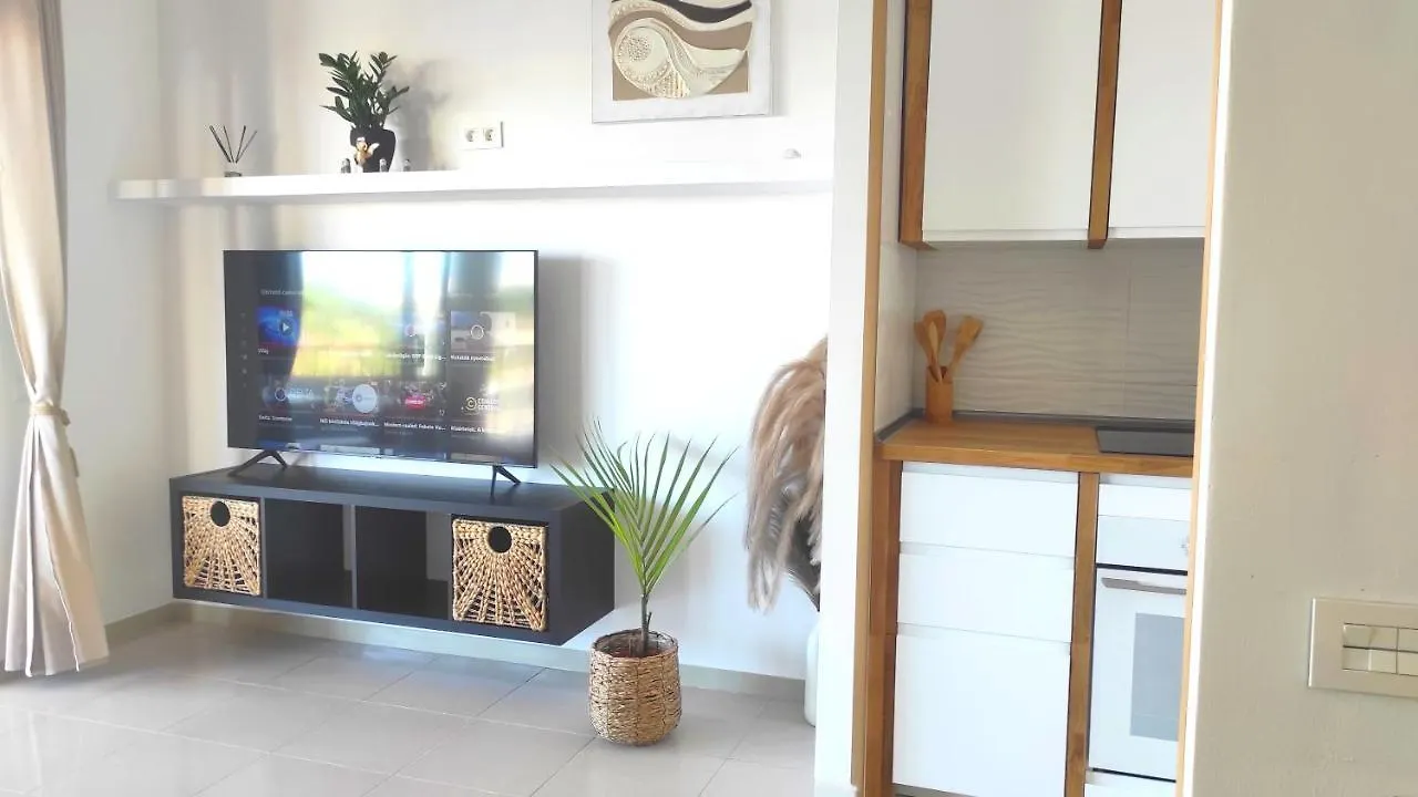Apartamento Residential Golf Park - Casa Prezi San Miguel de Abona 0*,  España