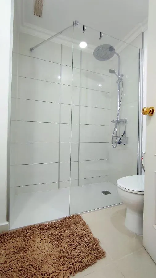 Apartamento Residential Golf Park - Casa Prezi San Miguel de Abona