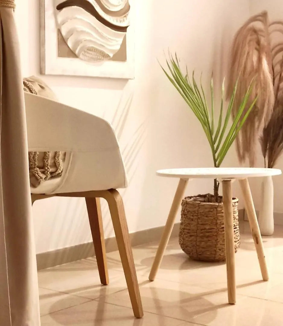 Apartamento Residential Golf Park - Casa Prezi San Miguel de Abona