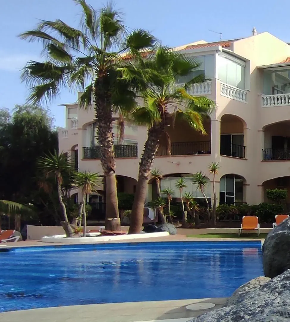 Apartamento Residential Golf Park - Casa Prezi San Miguel de Abona