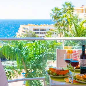 Apartamento Tenerife Golf Del Sur, San Miguel de Abona